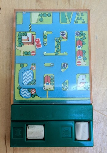 Vintage tomy 1975 - vintage, pocketeers