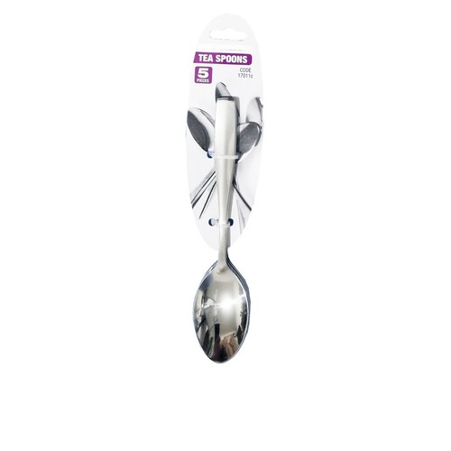 Tea spoon cutlery - x,