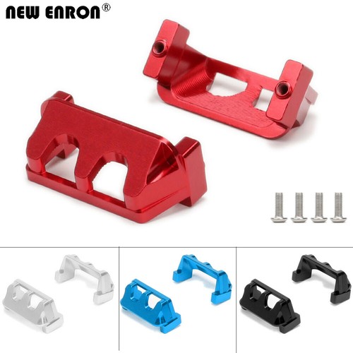 Alloy steering servo protector - servo,