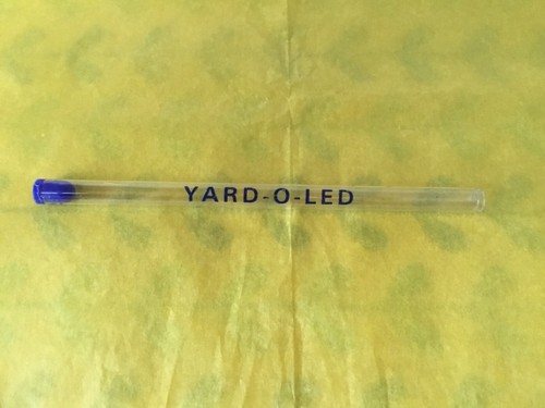 Yard led refill tube - yard-o-led,