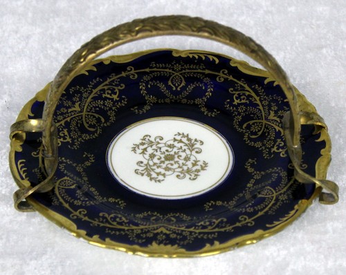 Coalport bone china - coalport,