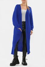 women Ladies Chunky Knit