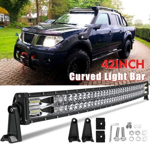 Dual row led light - dual,