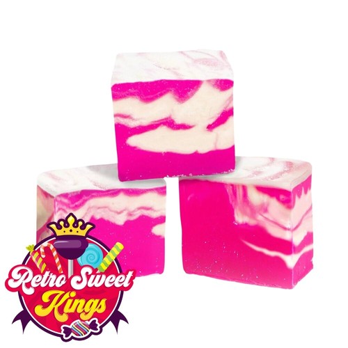 Sparkling prosecco fudge - sparkling,