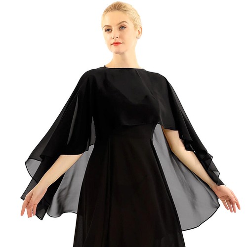 Women bolero shawl - women,