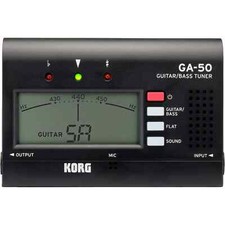 Korg GA-50 Compact Pocket