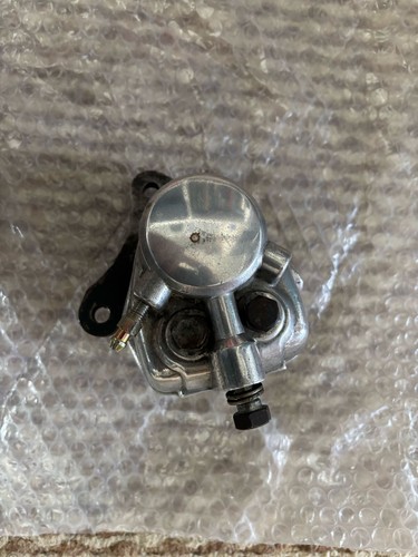 Harley davidson front brake - harley,