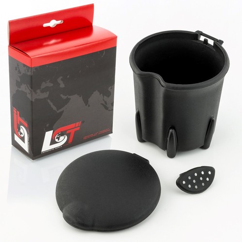 Ashtray insert cup for - for, renault