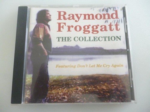 Raymond froggatt the - raymond,