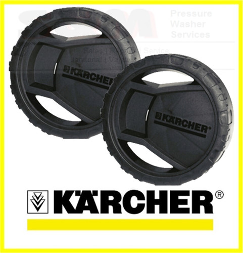 Set genuine karcher - of, 2
