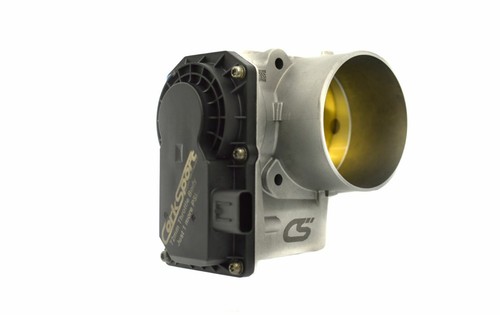 Corksport performance throttle - corksport,