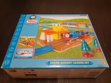 tomy thomas trackmaster sodor