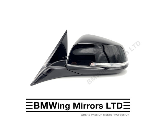 Bmw f30 f31 - n/s, left