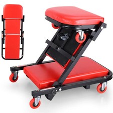 2 In 1 Car Creeper Folding