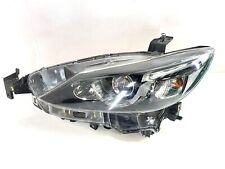 Mazda 6 D Sport Nav Gj Gl 2016