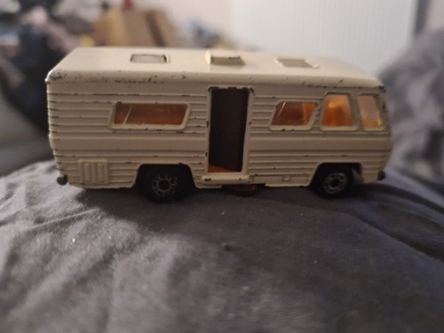Vintage lesney matchbox no54 - vintage,