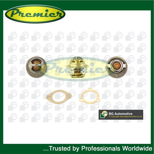 Premier thermostat coolant - premier,
