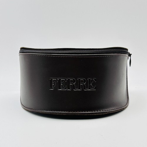 Gianfranco ferre glasses case - gianfranco,