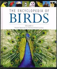The Encyclopedia of Birds; 2