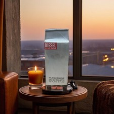 Plus Plus Masculine Eau de Toilette  75ml