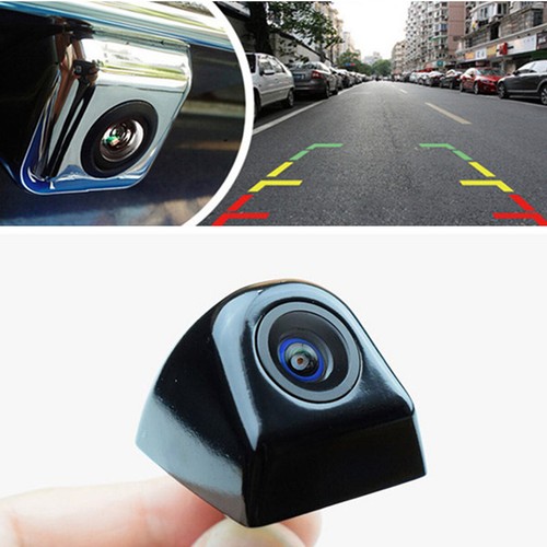 170 car rear view backup - car,