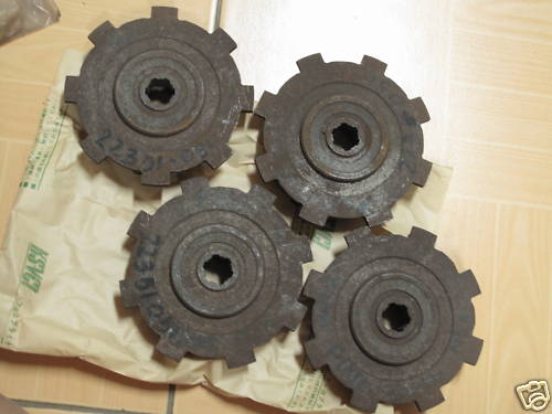 Honda s50 ss50 - ss50, drive