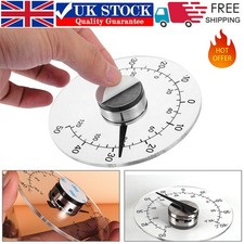 Outdoor Temperature Gauge