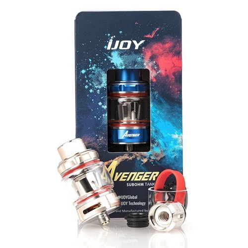 Ijoy avenger 2ml - ijoy,