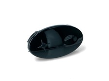 Genuine whirlpool black gas - whirlpool,