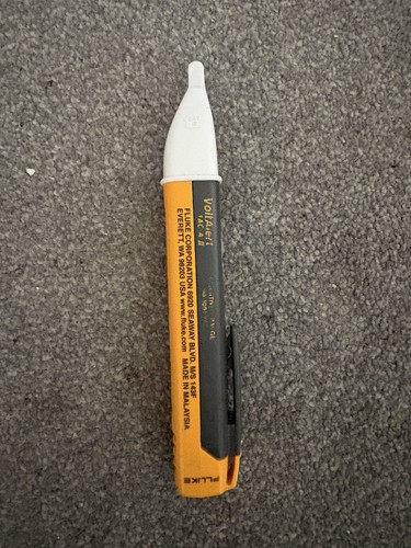 Fluke voltalert 1ac ii - fluke,