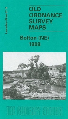 Map bolton 1908 - bolton,