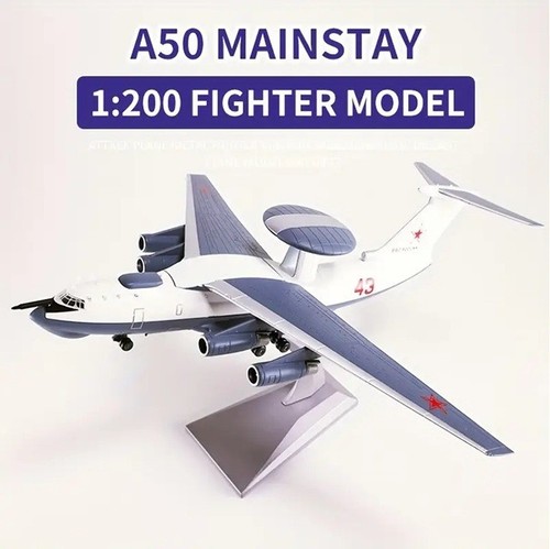 200 russian 50 - 1:200, mainstay