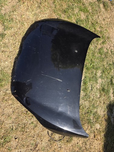 Ford fiesta bonnet 2008 2013 - ford,