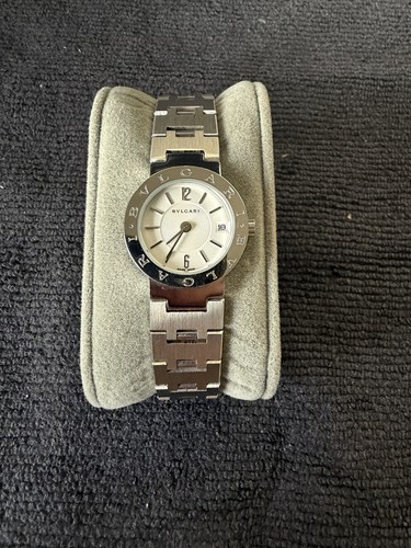 Bvlgari bulgari bb33ss - bulgari,