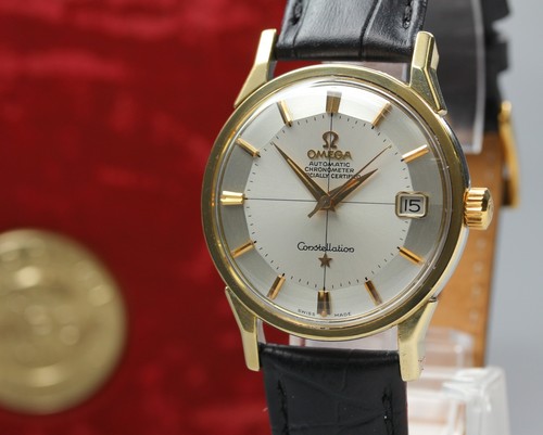 Omega constellation 168 - omega,