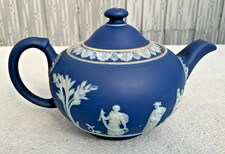 Antique  WEDGWOOD Portland
