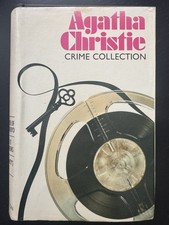Agatha Christie Crime