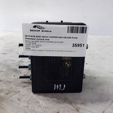 2014-2018 MINI HATCH COOPER