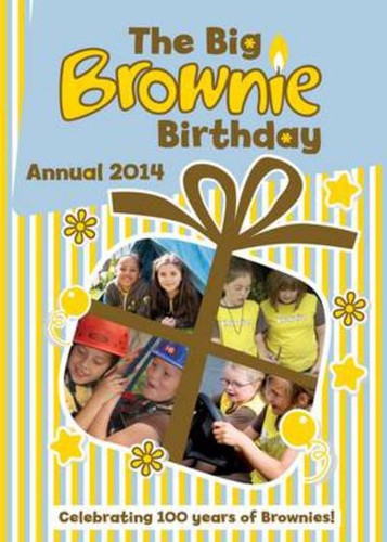 Mariano kalfors brownie - kalfors, :