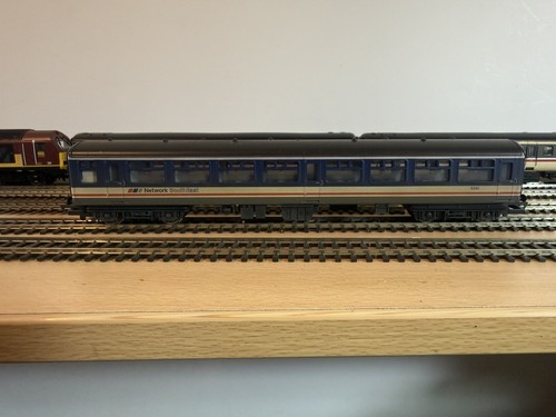 Hornby r4153 nse mk2a - br, 2nd