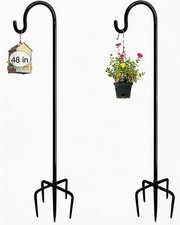 2 Pack Shepherds Hooks 120cm 5