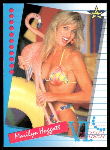 Marilyn hoggatt 1994 swimsuit - marilyn,