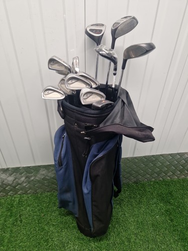 Full set golf - golf, master