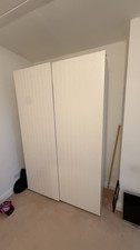 IKEA Pax Wardrobe (Tall)