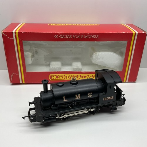 Hornby r300 lms 0st - hornby,