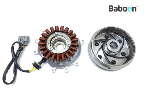 Alternator bmw r - alternator, (generator)