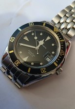 Eterna-Matic Kontiki 200m