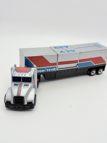 Vintage matchbox connectables - matchbox,