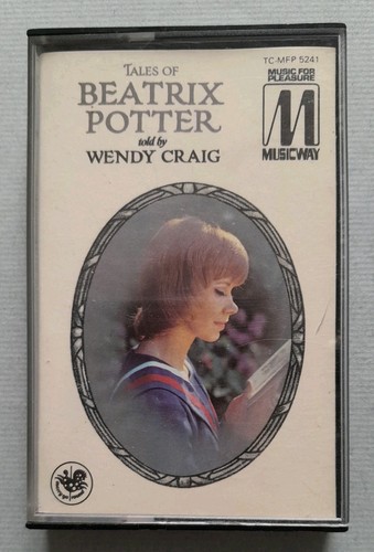 Wendy craig tales - tales, of