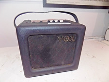 Vox Mini 3 Mini Guitar